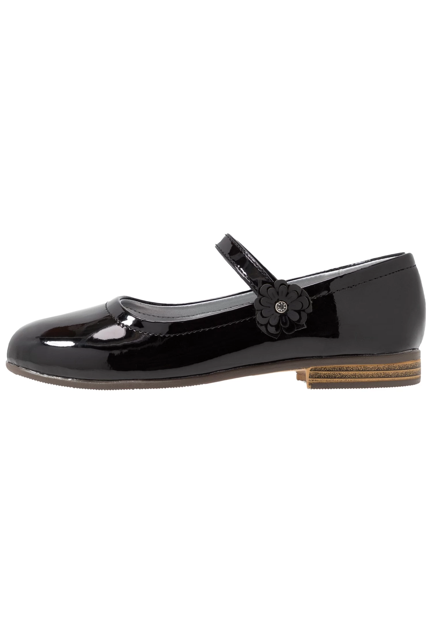 Friboo Ballerina'S - Black 4 Friboo Ballerina'S - Black - Afbeelding 2