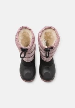Friboo Snowboots- Pink 11 Friboo Snowboots- Pink -Friboo d356821ca5674efb8815996dc03d3f79
