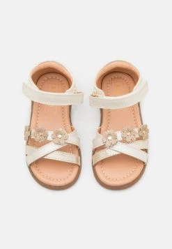 Friboo Sandalen - Off-White 11 Friboo Sandalen - Off-White -Friboo d3f58b5031054182bf85dfb8b156f972