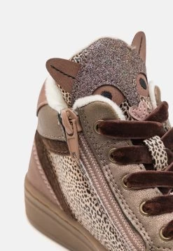 Friboo Sneakers Hoog - Pink 13 Friboo Sneakers Hoog - Pink -Friboo d4cd5a38e48f44bbac97c2b09118de6e