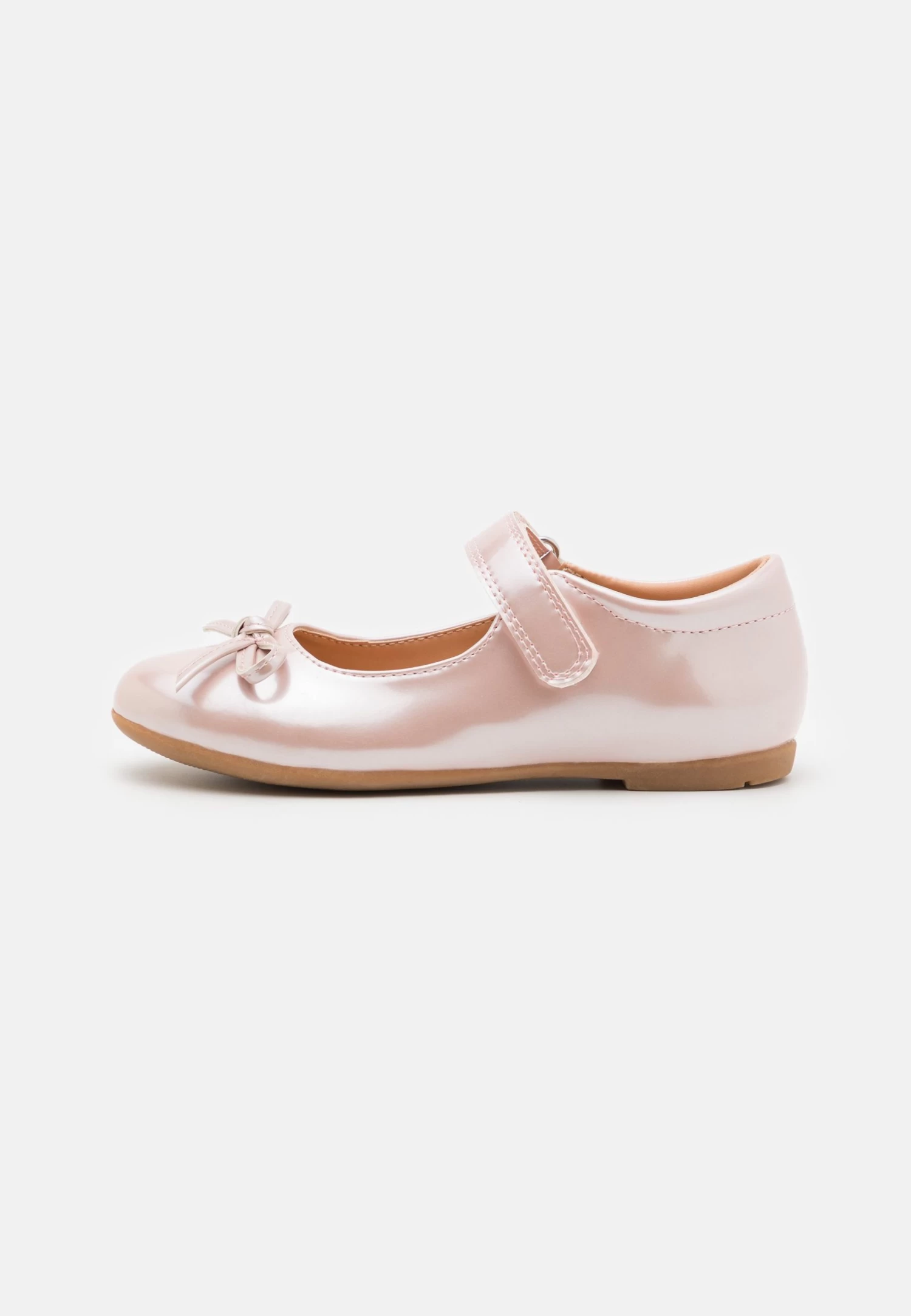 Friboo Ballerina'S - Light Pink 3 Friboo Ballerina'S - Light Pink