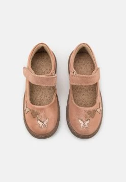 Friboo Disney Princess - Ballerina'S Met Enkelbandjes - Rose Gold-Coloured 10 Friboo Disney Princess - Ballerina'S Met Enkelbandjes - Rose Gold-Coloured -Friboo d76fe977077c4dcd9554ea34ba094287