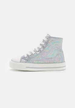 Friboo Sneakers Hoog - Light Blue