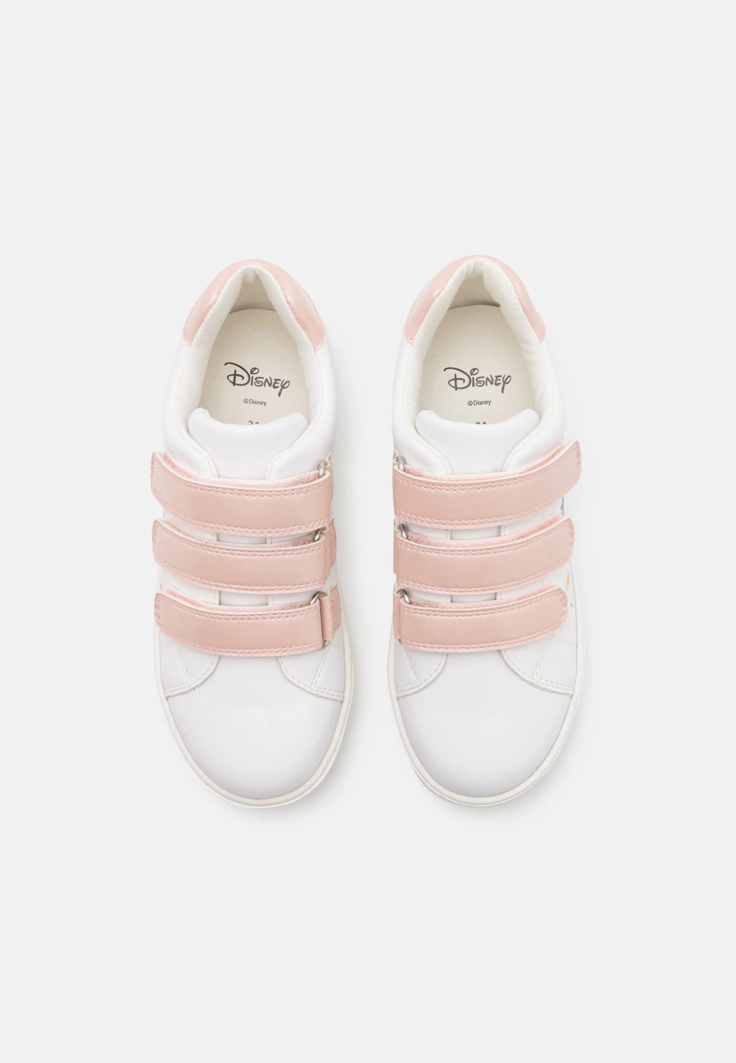 Friboo Disney Aristocats - Sneakers Laag - White 6 Friboo Disney Aristocats - Sneakers Laag - White - Afbeelding 4