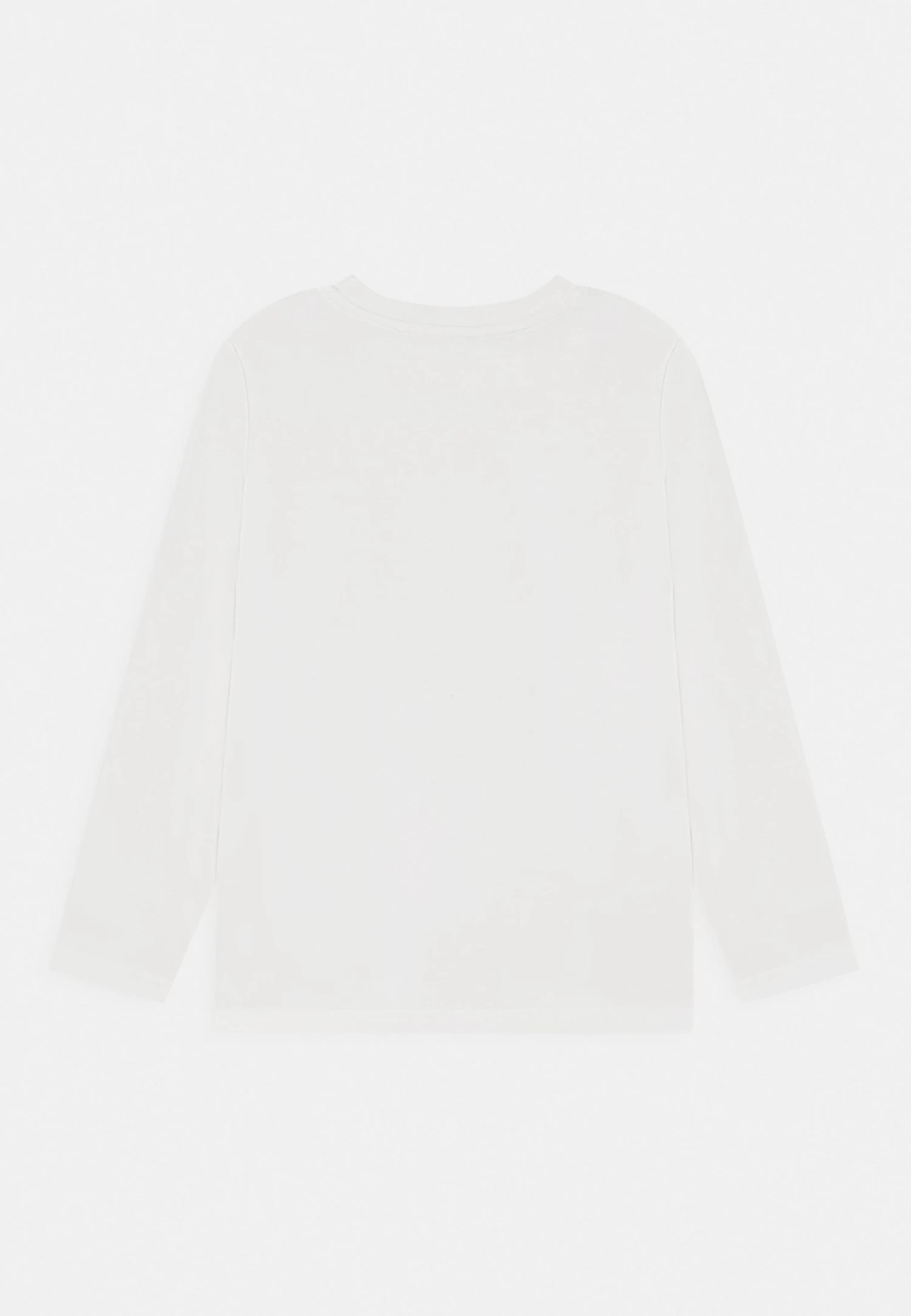 Friboo Boys 5 Pack - Longsleeve - Multi-Coloured 4 Friboo Boys 5 Pack - Longsleeve - Multi-Coloured - Afbeelding 2