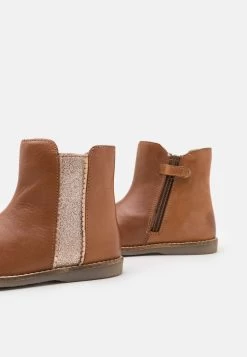 Friboo Leather - Korte Laarzen - 708 13 Friboo Leather - Korte Laarzen - 708 -Friboo daaffed22468452cb33b57d14f34599f