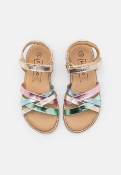 Friboo Leather - Sandalen - Multi-Coloured 11 Friboo Leather - Sandalen - Multi-Coloured -Friboo ddb56d519ce94be7b810537d898587f8