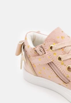 Friboo Sneakers Hoog - Beige 13 Friboo Sneakers Hoog - Beige -Friboo de896131de8041f28b002446767ee2d0