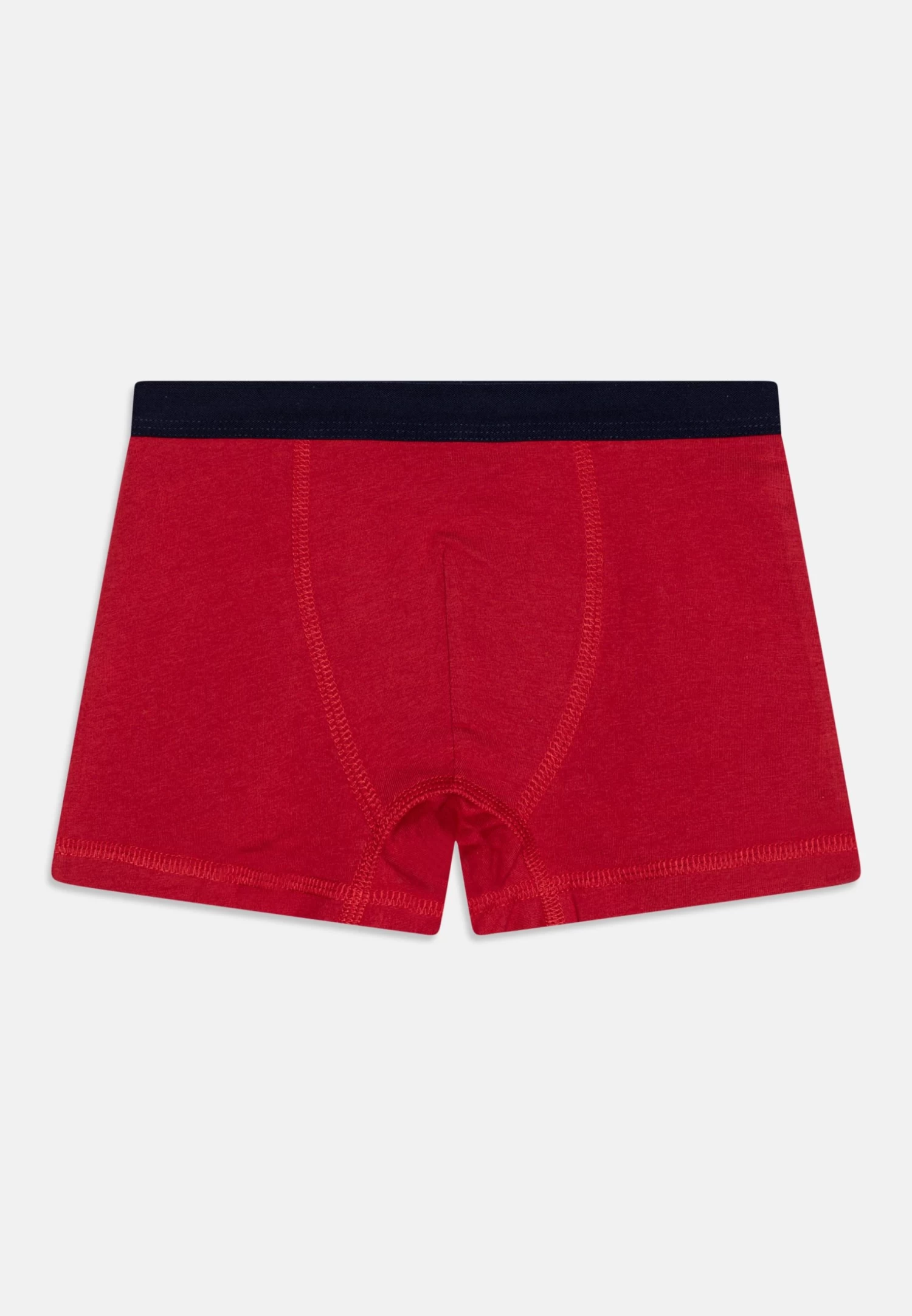 Friboo 7 Pack - Onderbroeken - Multi-Coloured /Blue/Red 5 Friboo 7 Pack - Onderbroeken - Multi-Coloured /Blue/Red - Afbeelding 3