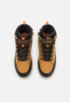 Friboo Veterboots - Camel 11 Friboo Veterboots - Camel -Friboo e007a8132fc44d0e837c24bea12992f8