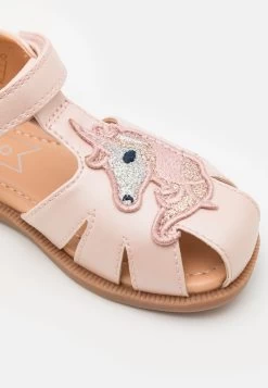 Friboo Sandalen - Light Pink 10 Friboo Sandalen - Light Pink -Friboo e108ea9c2a674f1db21b23444736ab04