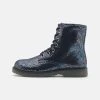 Friboo Veterboots - Dark Blue 1 Friboo Veterboots - Dark Blue -Friboo e11a1076e517471aa0928e613e5d9728