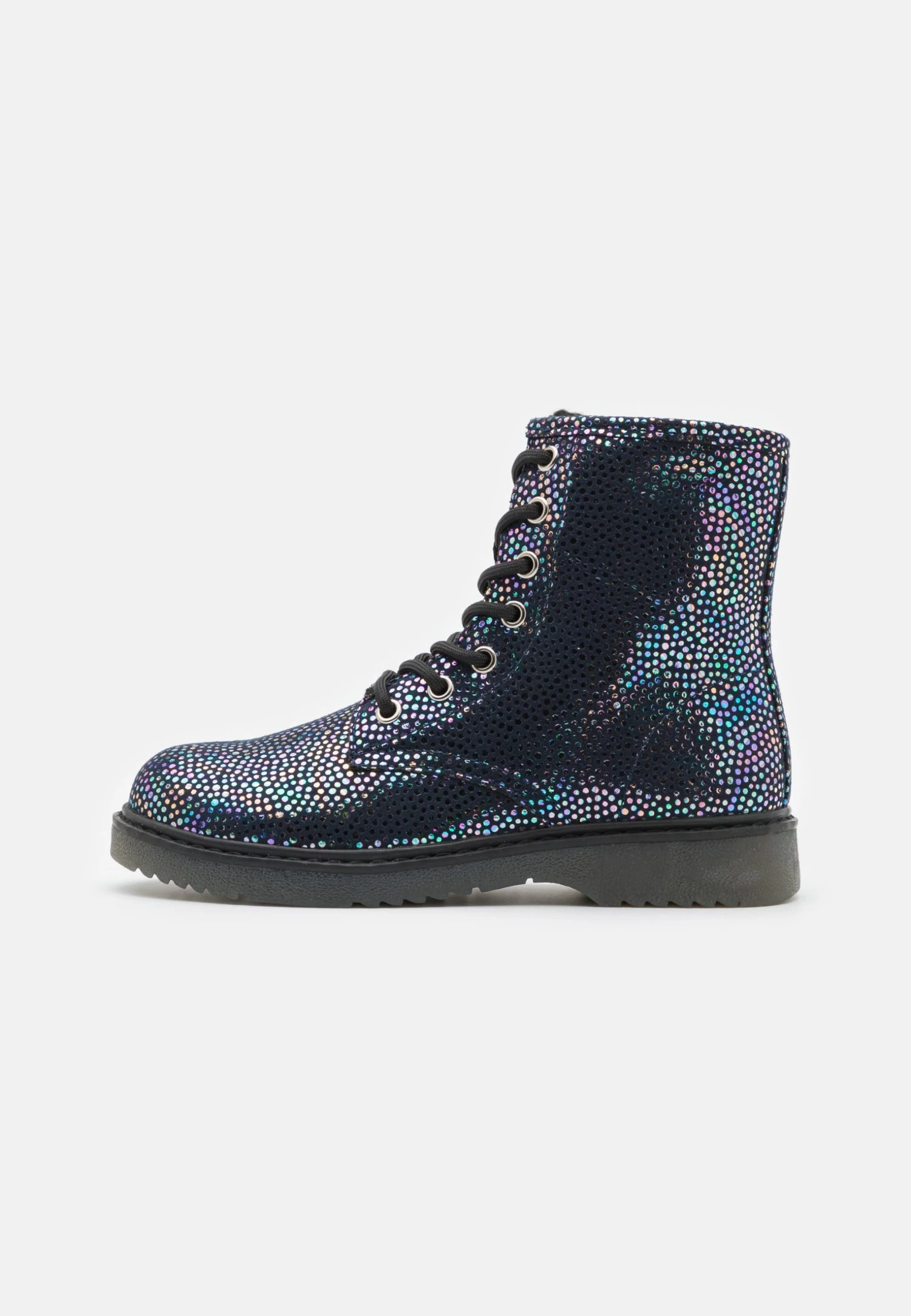 Friboo Veterboots - Dark Blue 3 Friboo Veterboots - Dark Blue