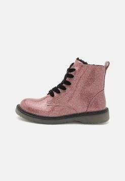 Nieuwe uitgaven 9 Friboo Veterboots - Pink