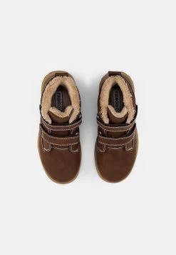 Friboo Booties - Korte Laarzen - Brown -Friboo e5f45bae9c8543378a1556aec2ca0008
