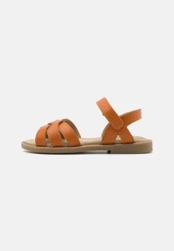 Friboo Leather - Sandalen - Orange