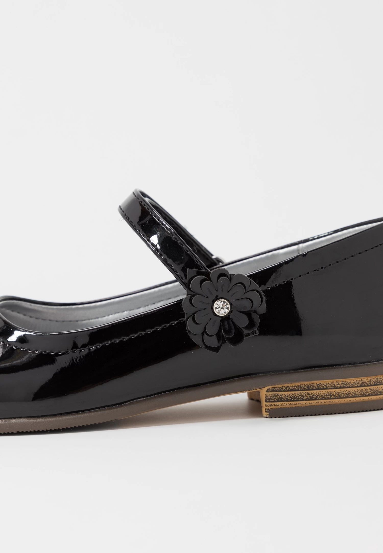 Friboo Ballerina'S - Black 5 Friboo Ballerina'S - Black - Afbeelding 3