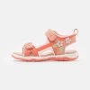 Friboo Leather - Outdoorsandalen - Pink 1 Friboo Leather - Outdoorsandalen - Pink -Friboo f4a7c7e255f44c64b4f62a9770d62a13