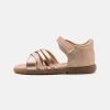 Friboo Sandalen - Rose Gold-Coloured 2 Friboo Sandalen - Rose Gold-Coloured -Friboo f7468c71ac8749009e5a1a29637ac03d