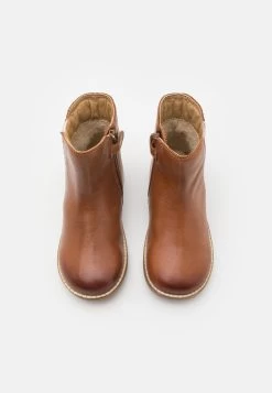 Friboo Leather - Korte Laarzen - 708 11 Friboo Leather - Korte Laarzen - 708 -Friboo f844d10bff6e497e8e6b7ee93efff26a