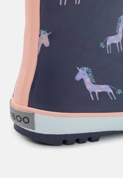 Friboo Regenlaarzen - Dark Blue 13 Friboo Regenlaarzen - Dark Blue -Friboo facafea0bb9c46f681ef167866bc66c7