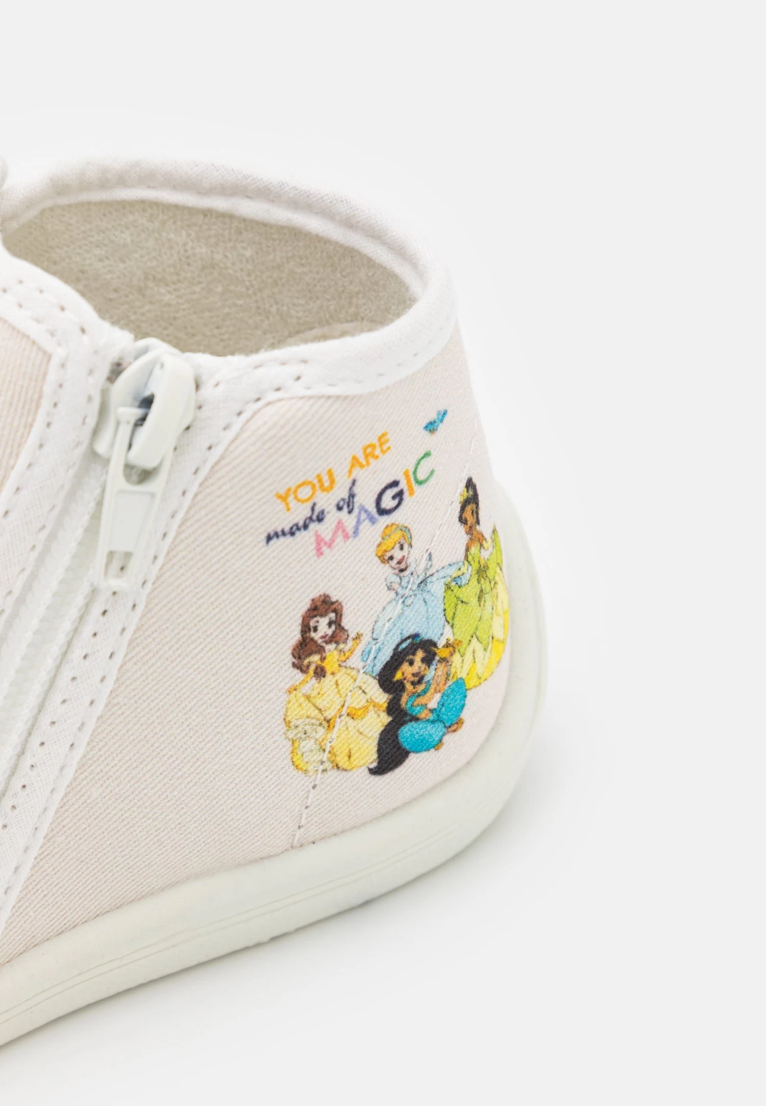 Friboo Disney Princess - Pantoffels - Pink 8 Friboo Disney Princess - Pantoffels - Pink - Afbeelding 6