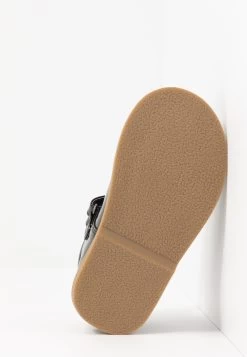 Friboo Ballerina'S Met Enkelbandjes - Black 13 Friboo Ballerina'S Met Enkelbandjes - Black -Friboo fd21dc65d2f04d45b28339a7b380dc13